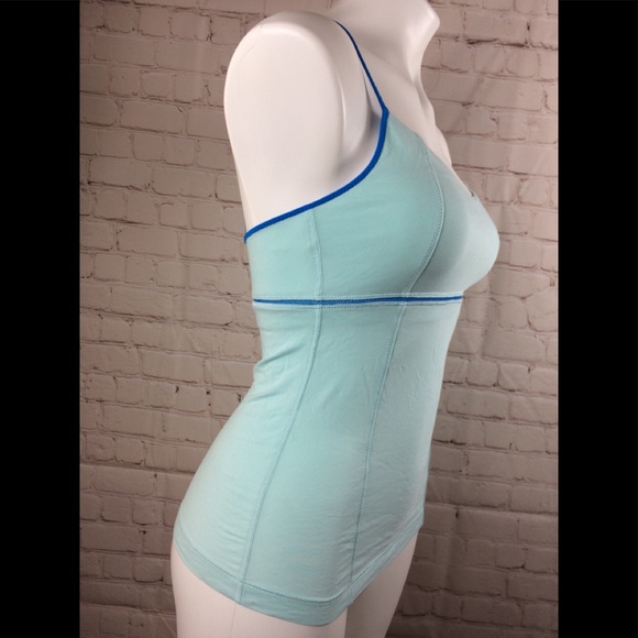 Lululemon luminous tank - Picture 6 of 8